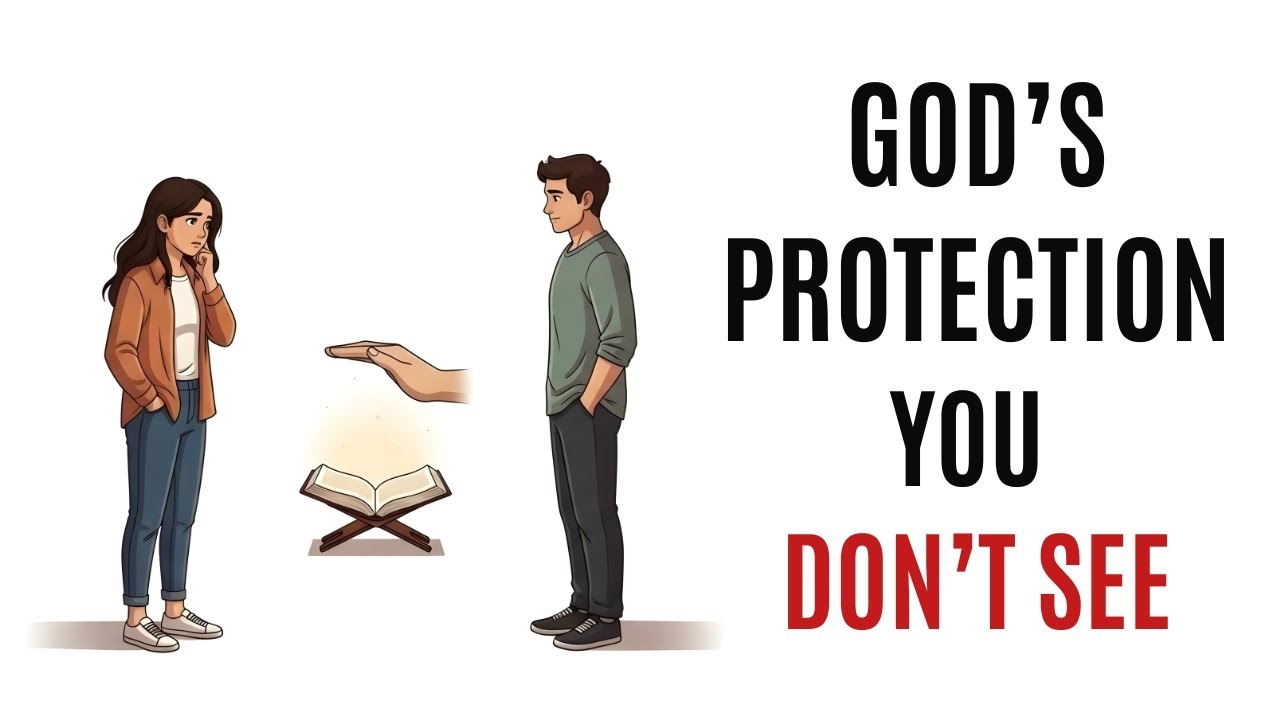 How God Protects You From a Relationship You Think You Want