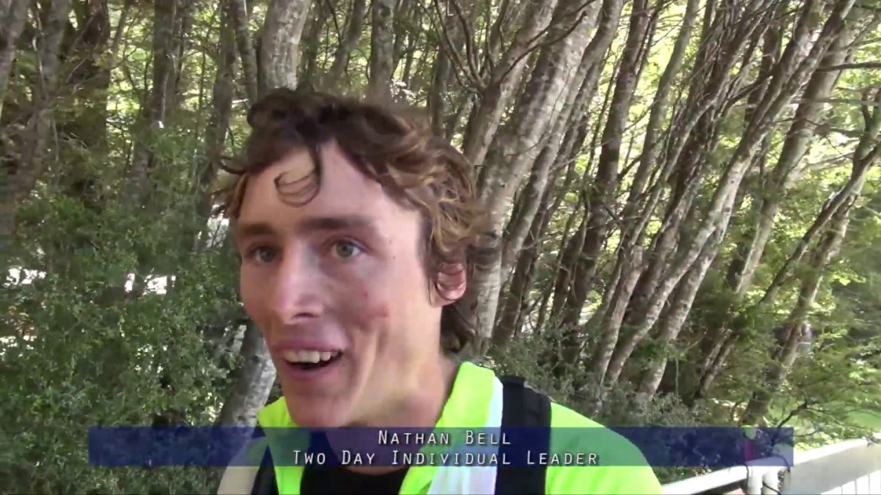 2012 Kathmandu Coast to Coast - Cinema Edition Pt2