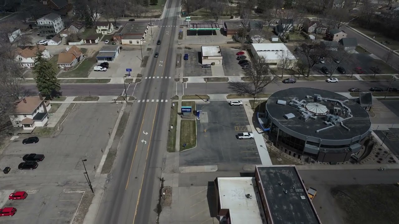 Hwy19&ndash;Marshall, MN