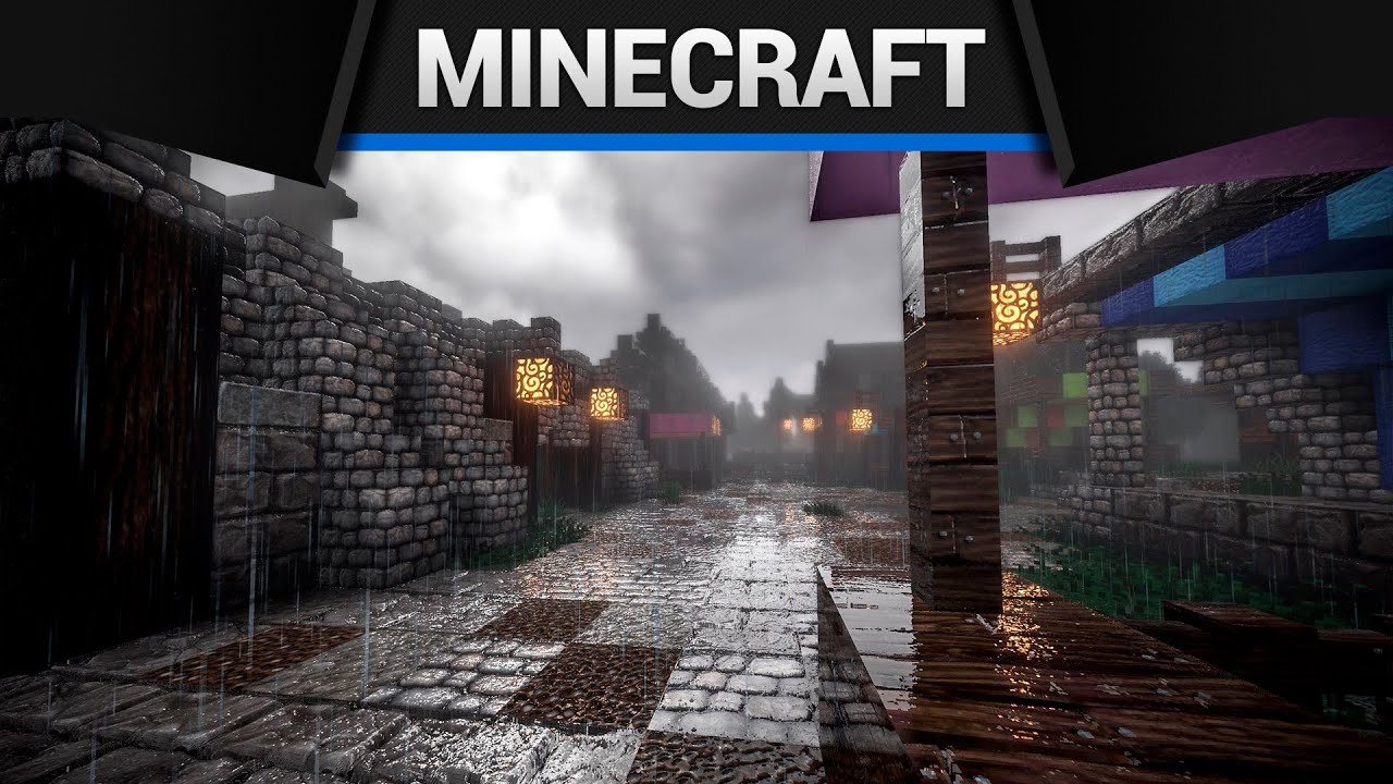 100 ДНЕЙ в СТРАШНОМ РЕАЛИСТИЧНОМ Minecraft