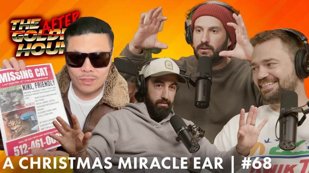 This is the Bounce Back | The After Hour #68