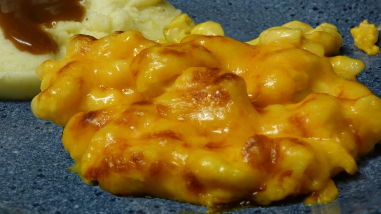 Best Store Bought MAC & CHEESE | Great Value Brown Gravy Mix
