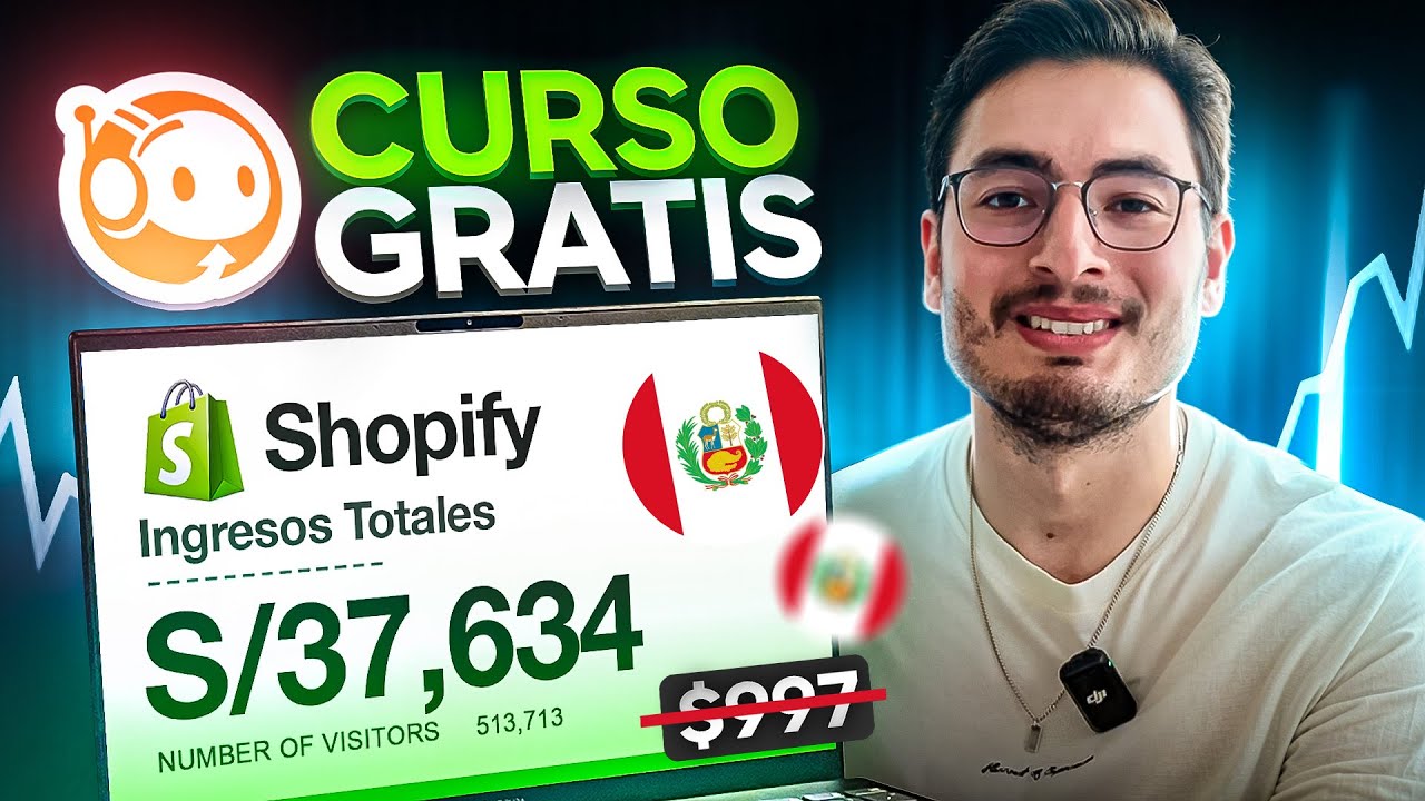 Curso Completo Dropshipping en Peru con Dropi en 2026 (Paso a Paso)