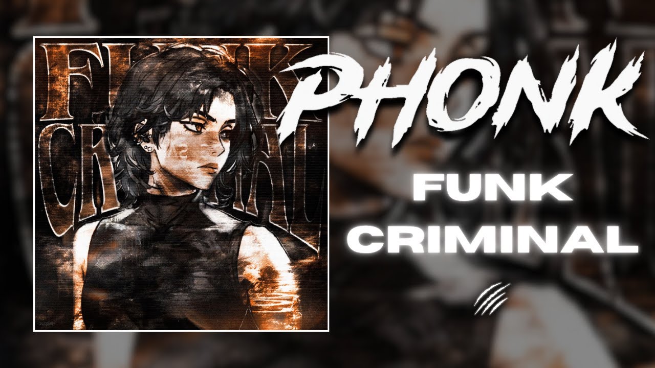 ICEDMANE, DYSMANE - FUNK CRIMINAL (NORMAL | SPED UP | SLOWED | SUPER SLOWED | ULTRA SLOWED)