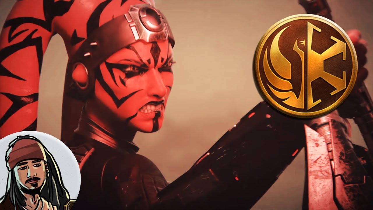 Star Wars the Old Republic is Glitch-tastic