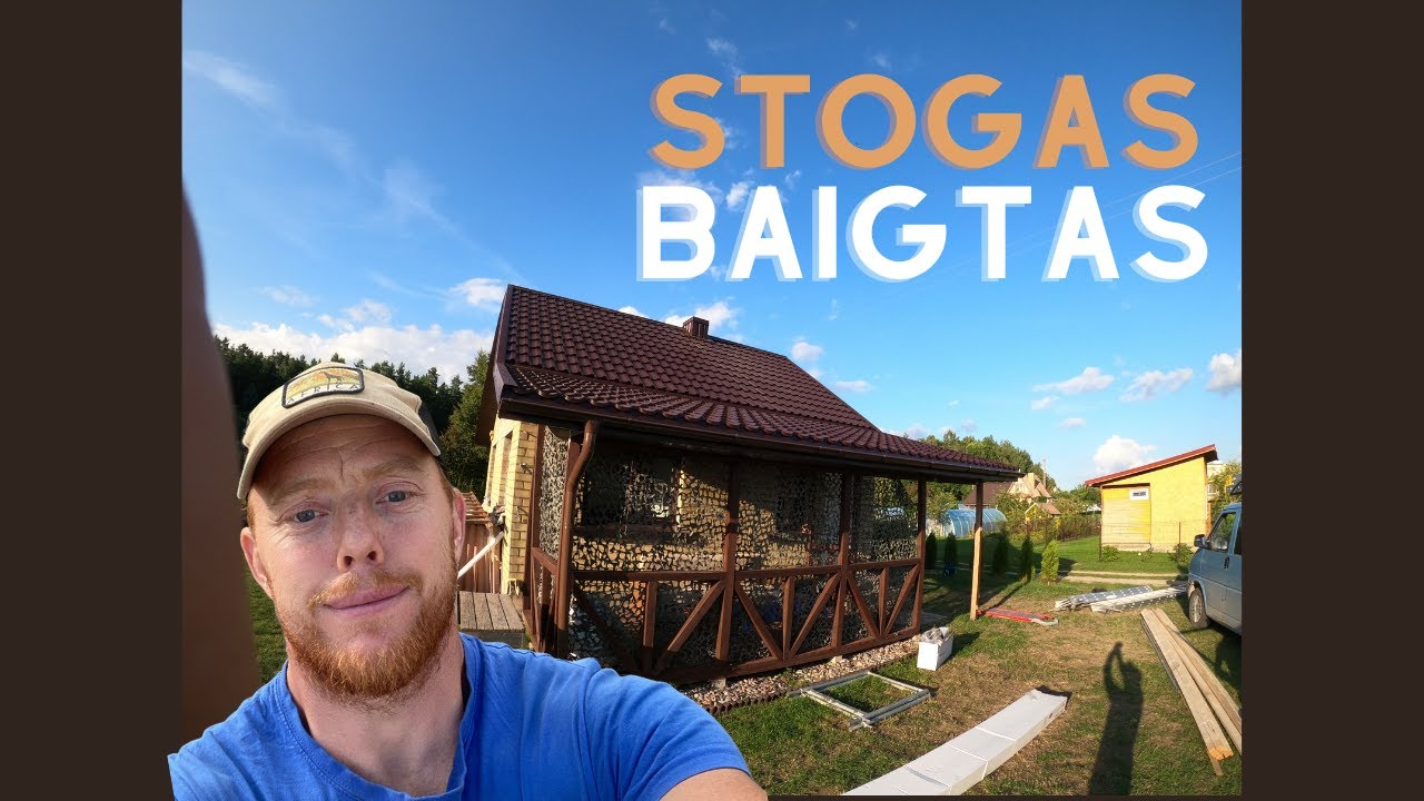 kursenai baigti