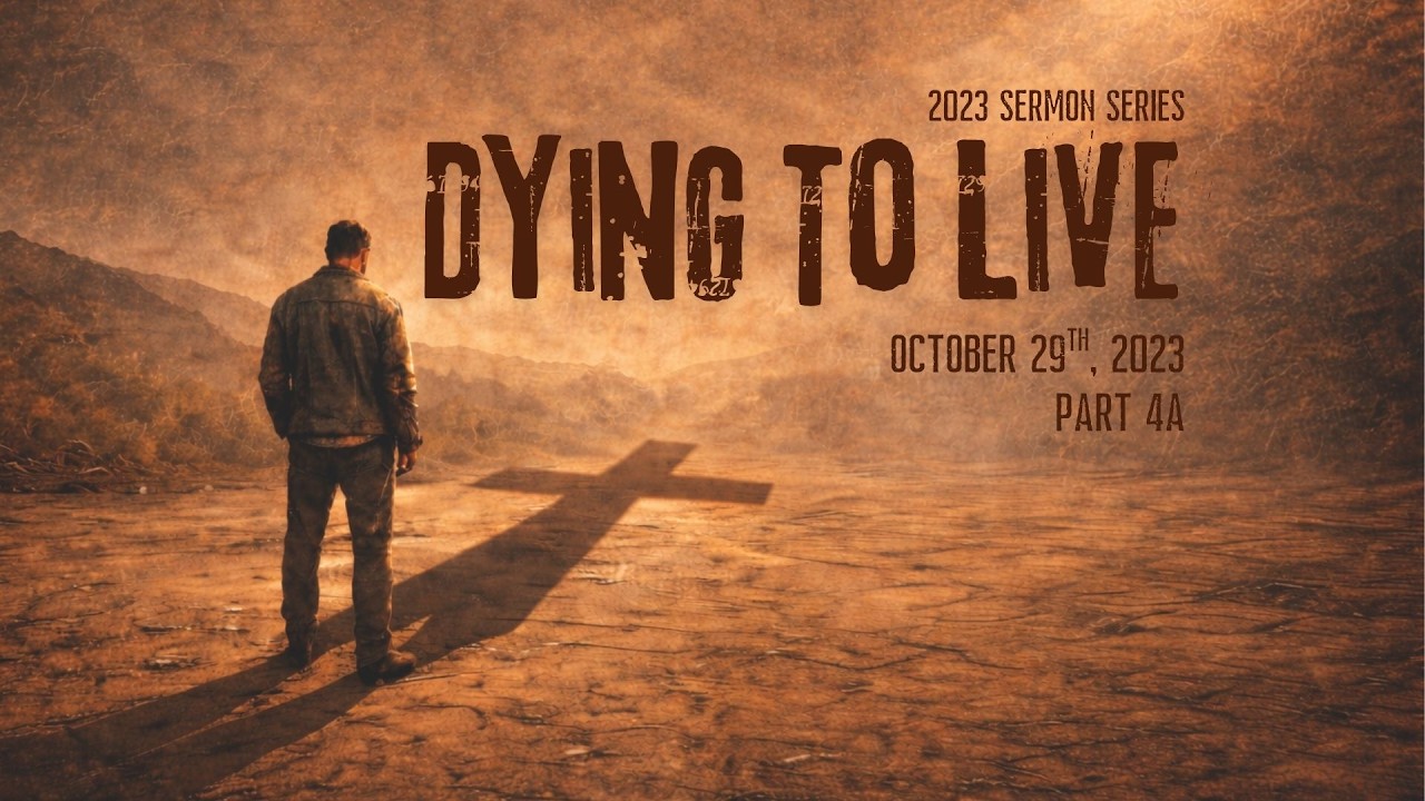 Episode 04 (2023): Dying to Live - Part 4a