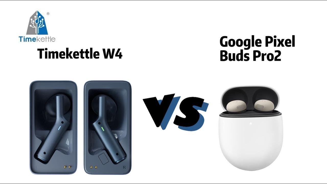 AI Translator Showdown: Timekettle vs Google Pixel Buds – Which Wins?