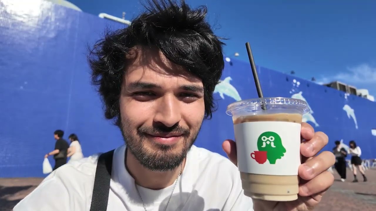 I Went to Japan's Animal Crossing Amusement Park
