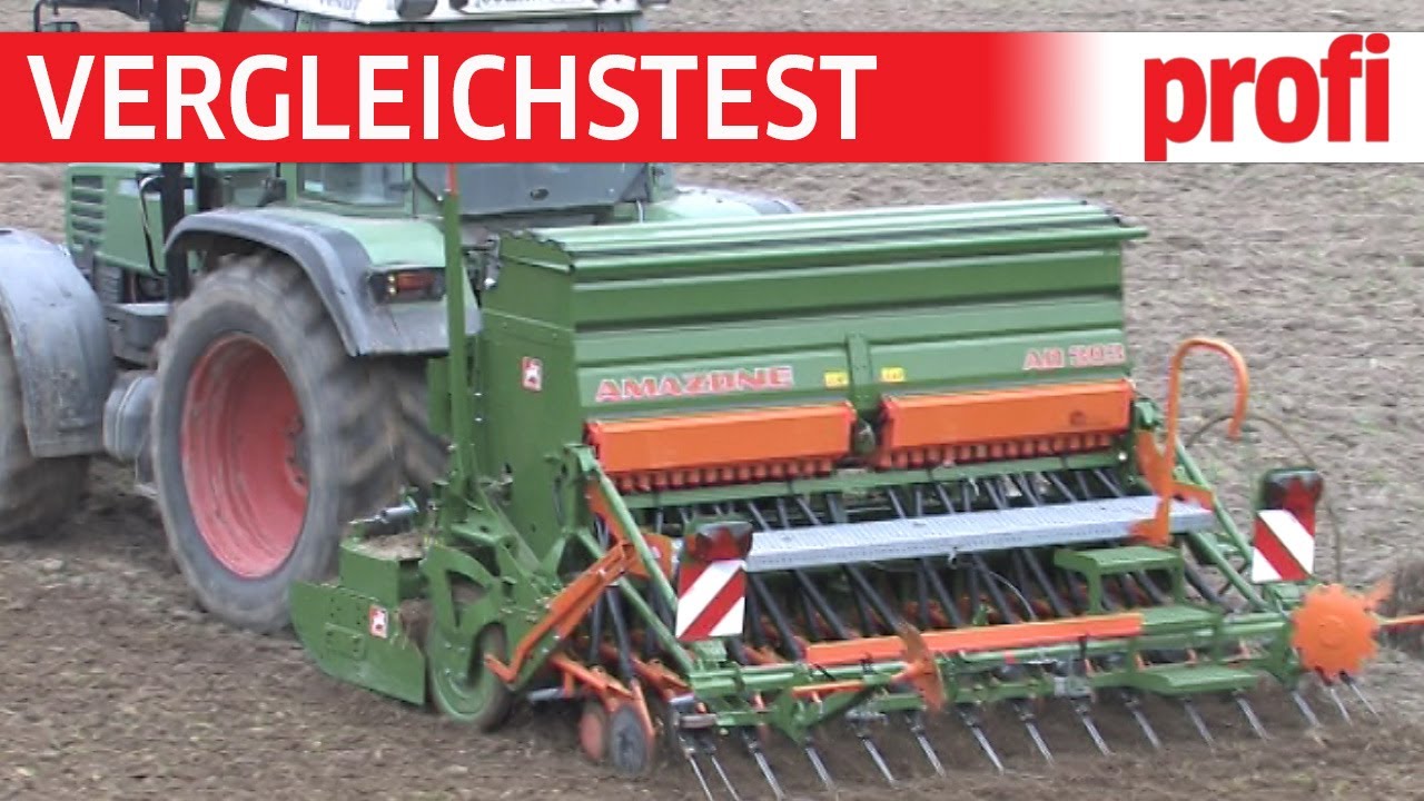 Amazone: AD 303 Super