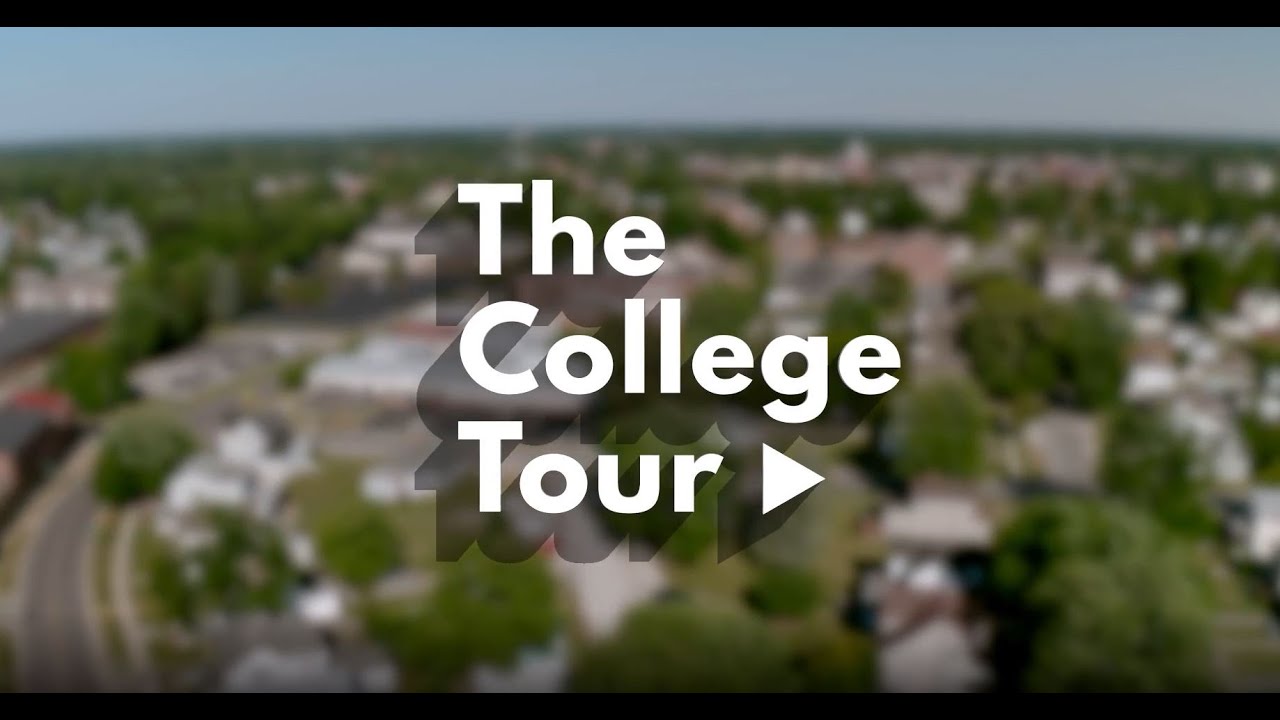 The College Tour: Tiffin University