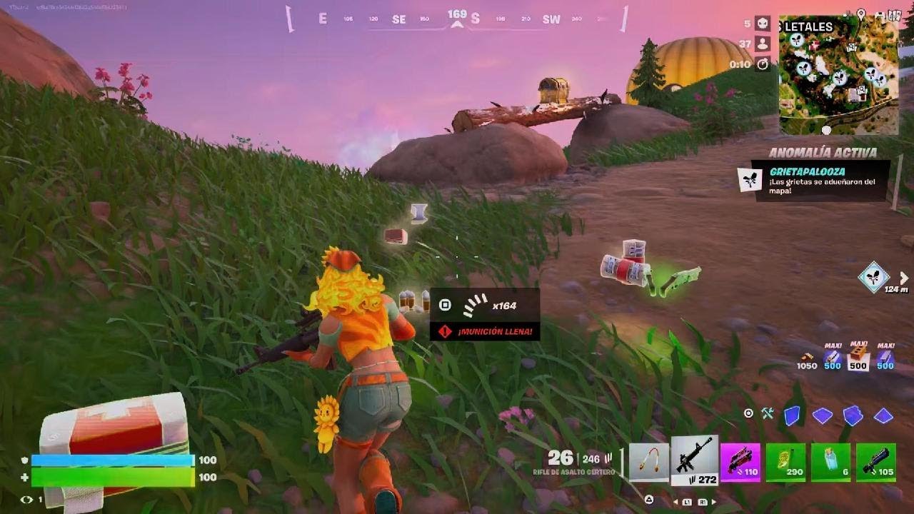 #fortnite gracias por ver el video