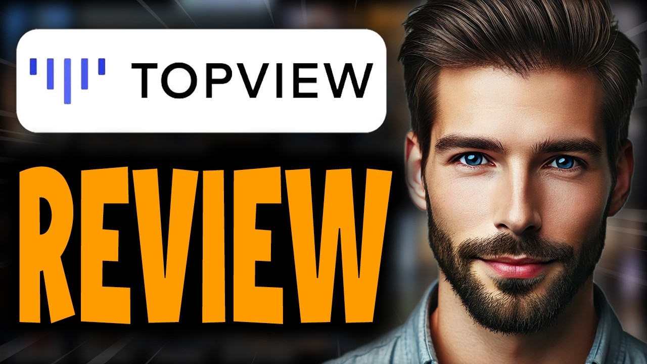 Topview AI Review - Is It Worth It?
