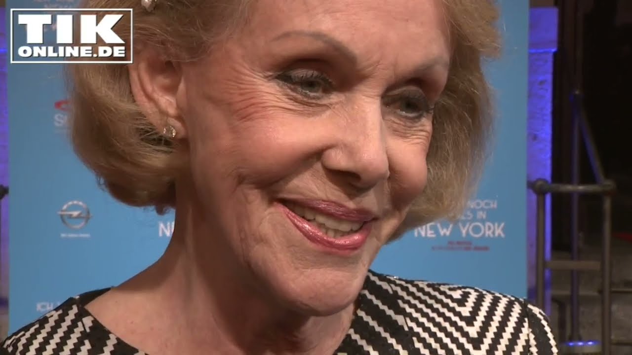 Alice & Ellen Kessler (+89) plötzlich verstorben: Interview über die schönsten Karriere-Momente...