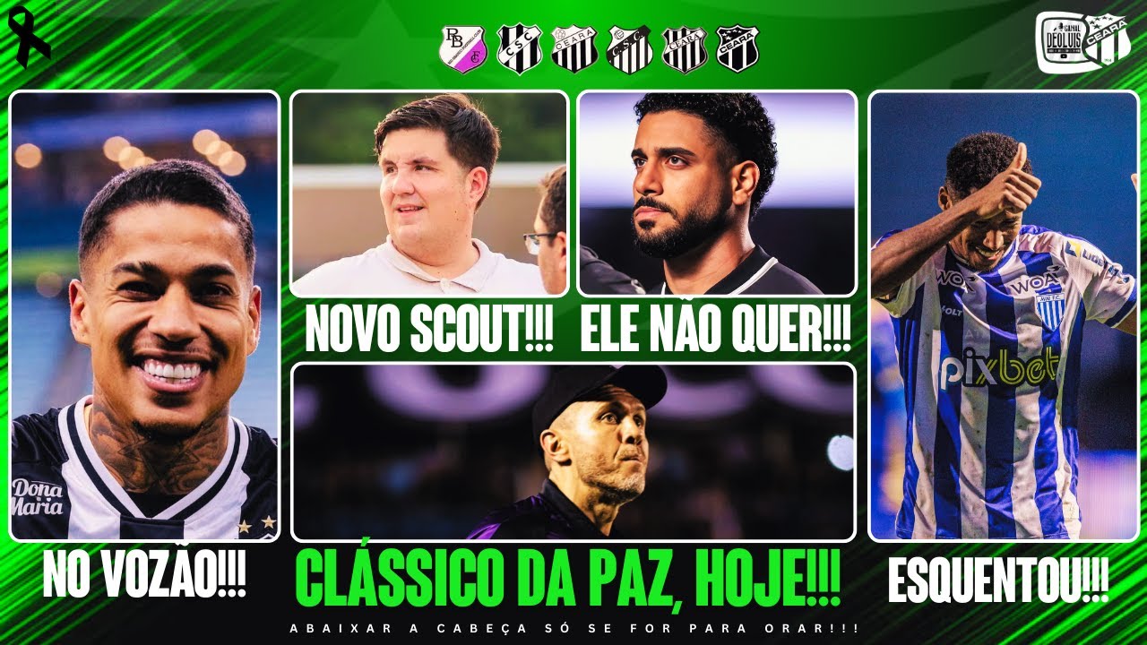 ✍️🔥MATHEUSINHO DO VOZÃO🚨AMIZADE OU COMPETÊNCIA? 🔥GARCEZ AVANÇOU?✍️ MATHEUS BAHIA? 🎯CLÁSSICO! E+