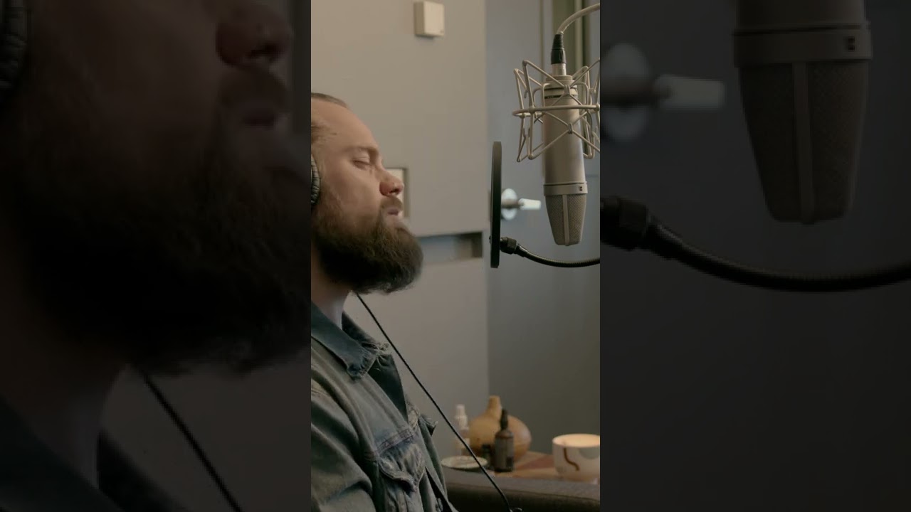 Tin Man (Miranda Lambert Cover) - Theo Tams