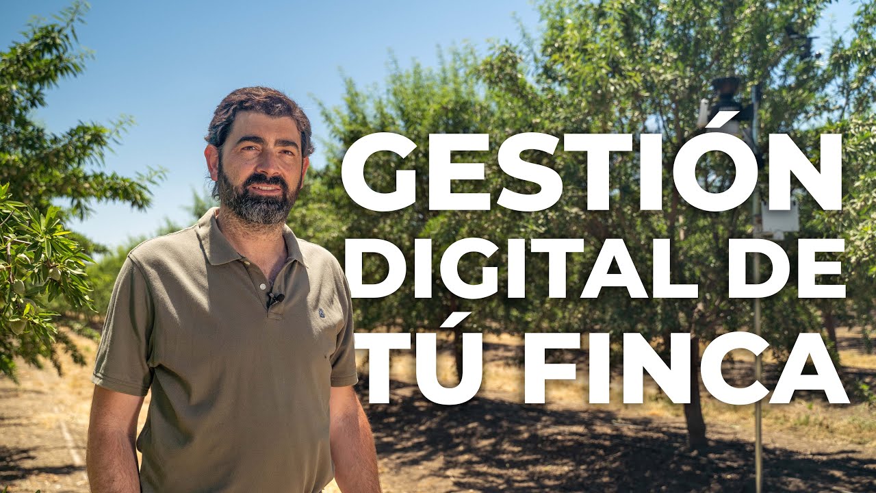 xFarm entrevista a Javier García-Liñán de Agrónomus 📹