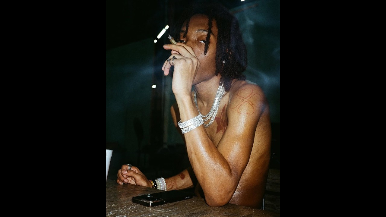 [FREE] Sosocamo x Lil Tecca Type Beat 2026 