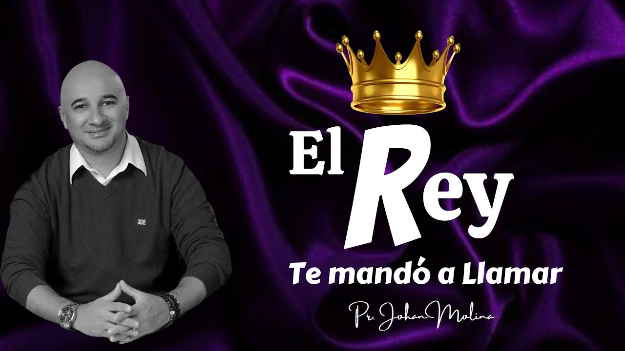 🔴 EL REY TE MANDÓ A LLAMAR