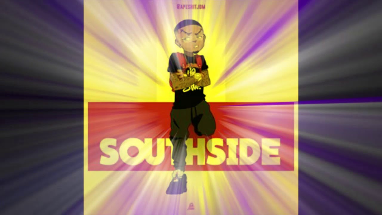 Free Southside | 808 Mafia | Tm 88| Type Trap Beat/Instrumental 