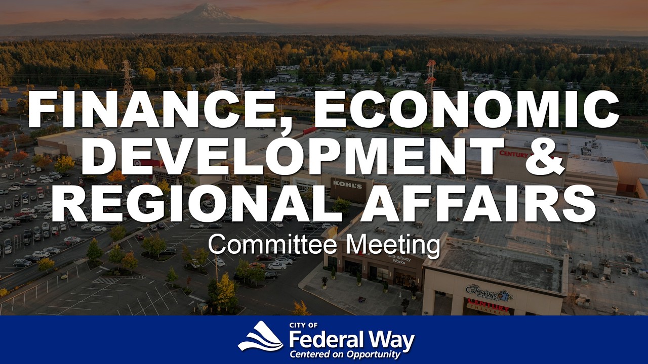 02/24/2024 Finance/Economic Development/Regional Affairs Committee