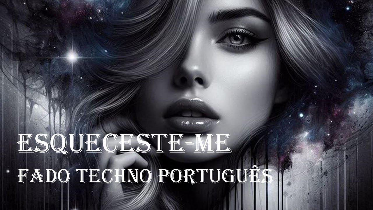 Esqueceste-me - Fado Techno Português