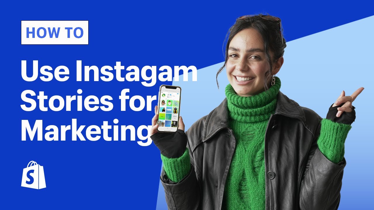 6 Ways to Boost Your Marketing with Instagram Stories