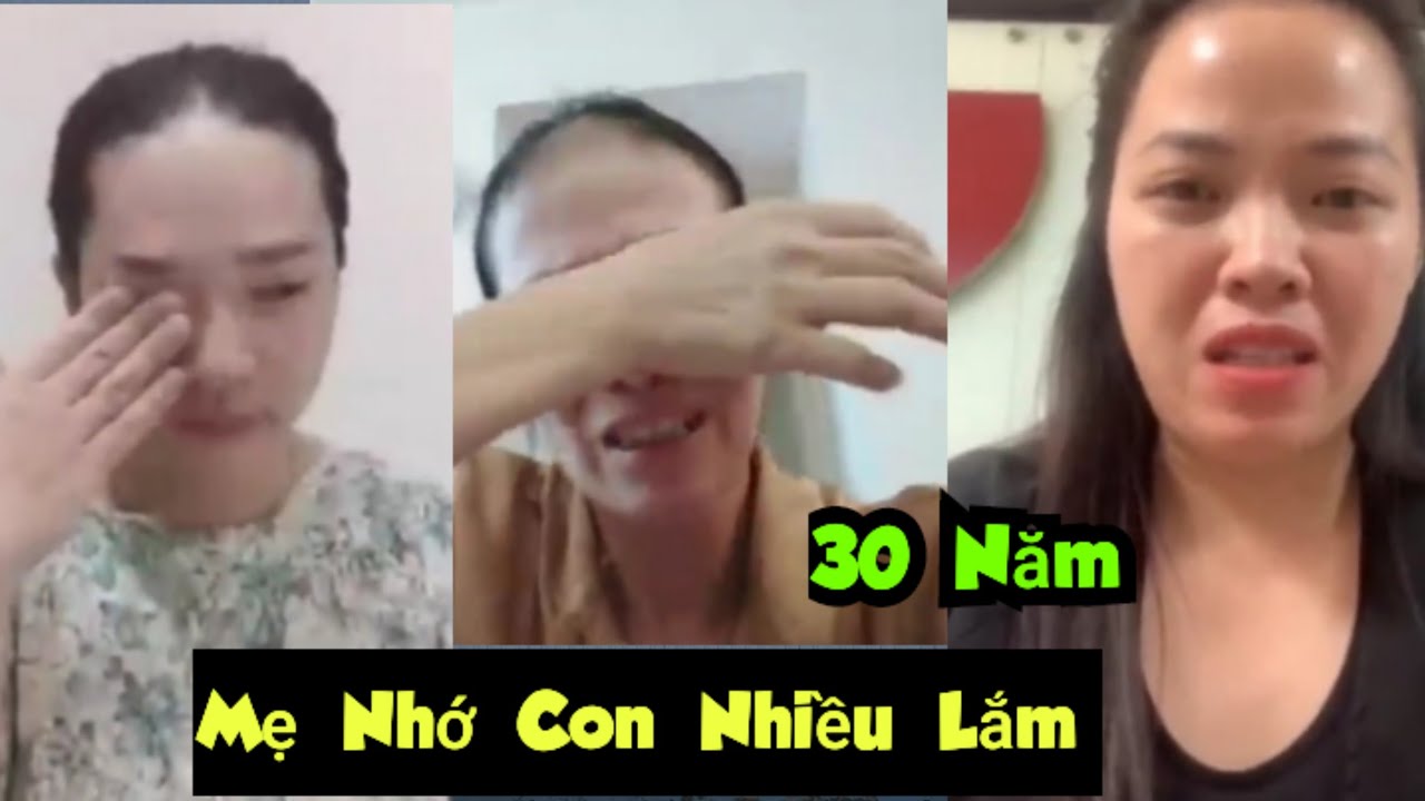 725 )  Mẹ xin lỗi con vì hoàn cảnh nên Mẹ mới cho con . Thật may mắn , Mẹ tìm được con ...
