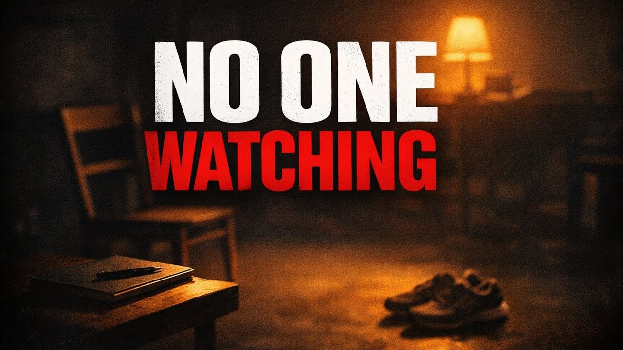 What Discipline REALLY Looks Like When No One Is Watching