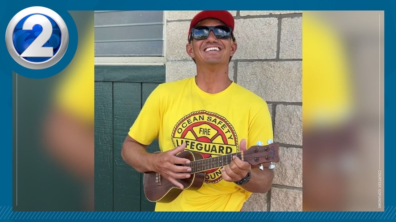 Kauai lifeguard hospitalized after shark bite at Hanalei Bay