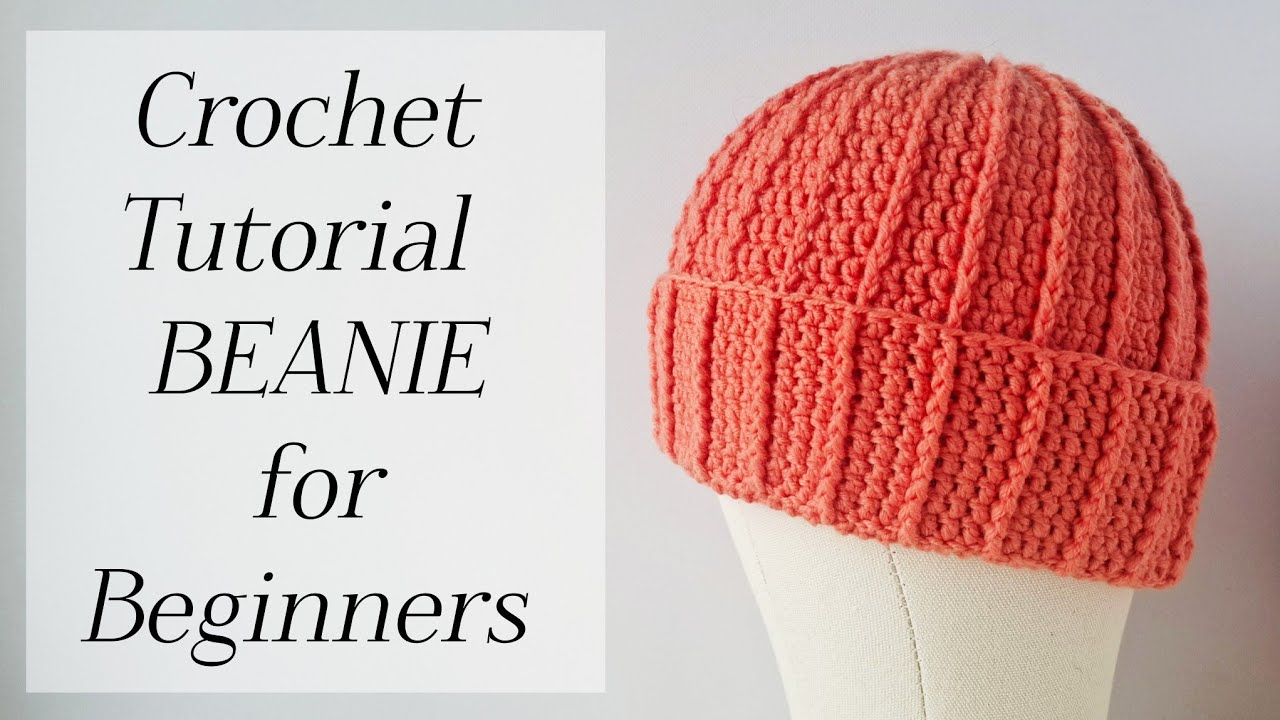 Easy Crochet Pattern Hat |Free Crochet Pattern |Step by Step 