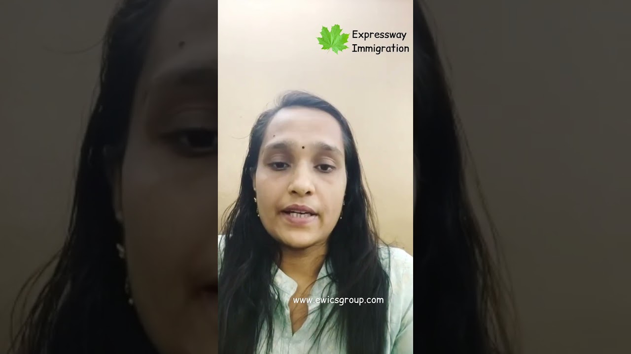 Canada Immigration - PNP Success Stories - Best Immigration Consultants in Chennai