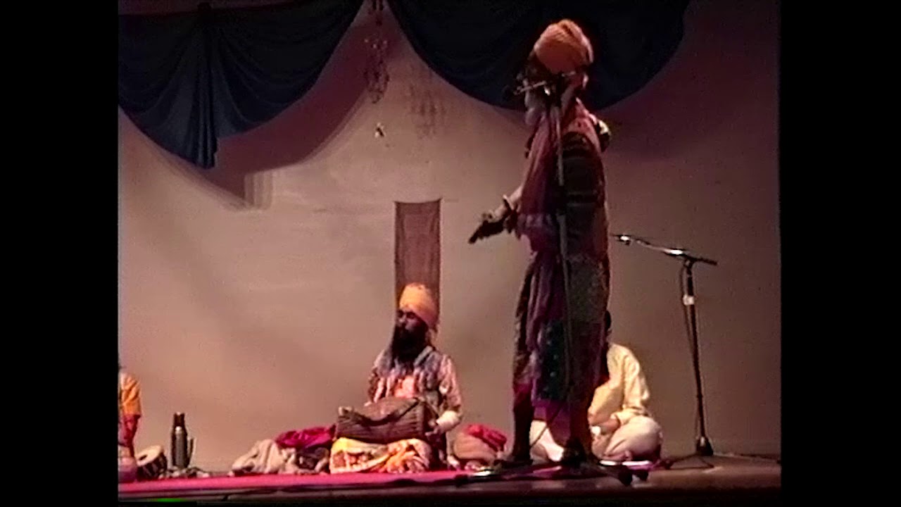 Sanatan Das Baul in Laguna Beach