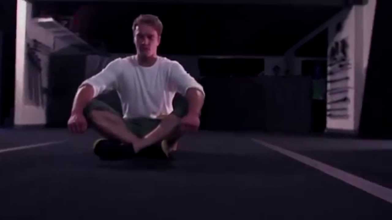 Chris Brewster/NinjaBrewski Promo Reel