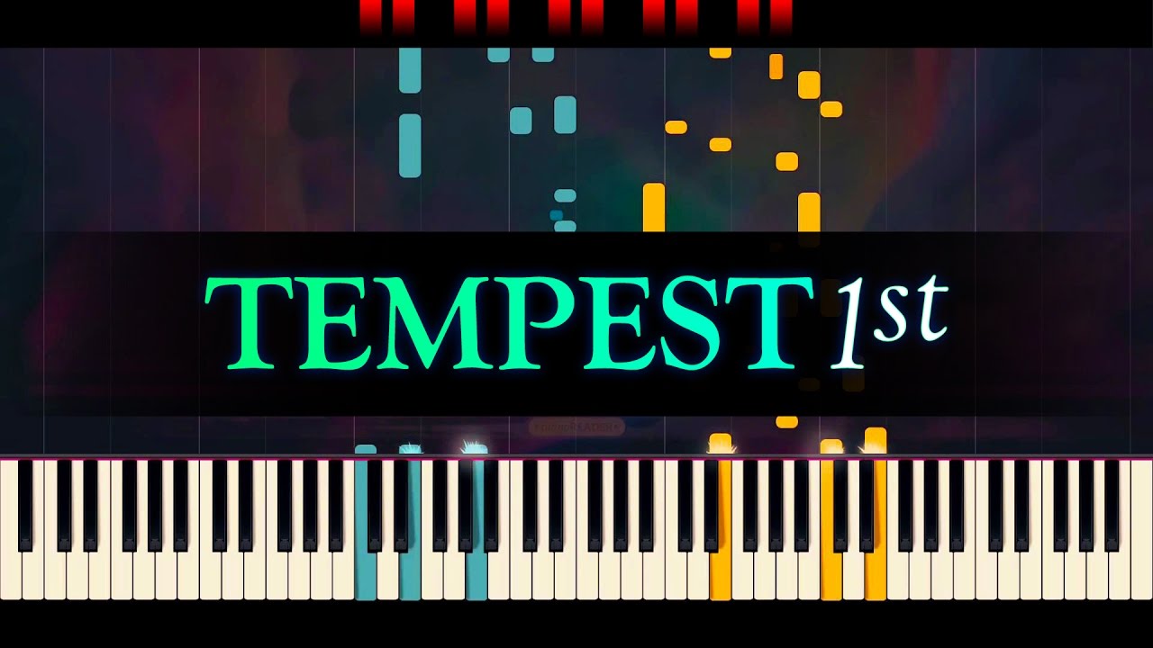 Piano Sonata No. 17, 