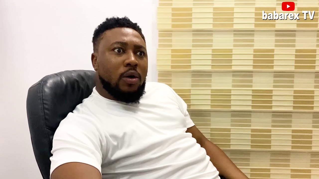 The Bad Adviser /Nosa Rex /2021 movies