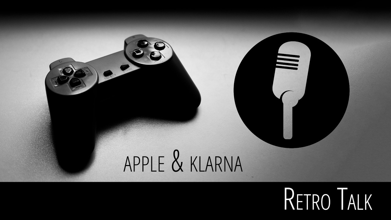 apple & Klarna leasing
