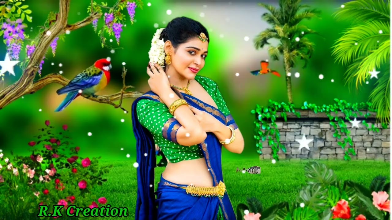 Manasu Onu Thudikuthu