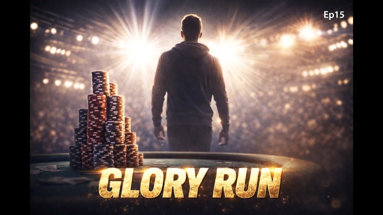From Grind to Glory! (BRC: Ep15)