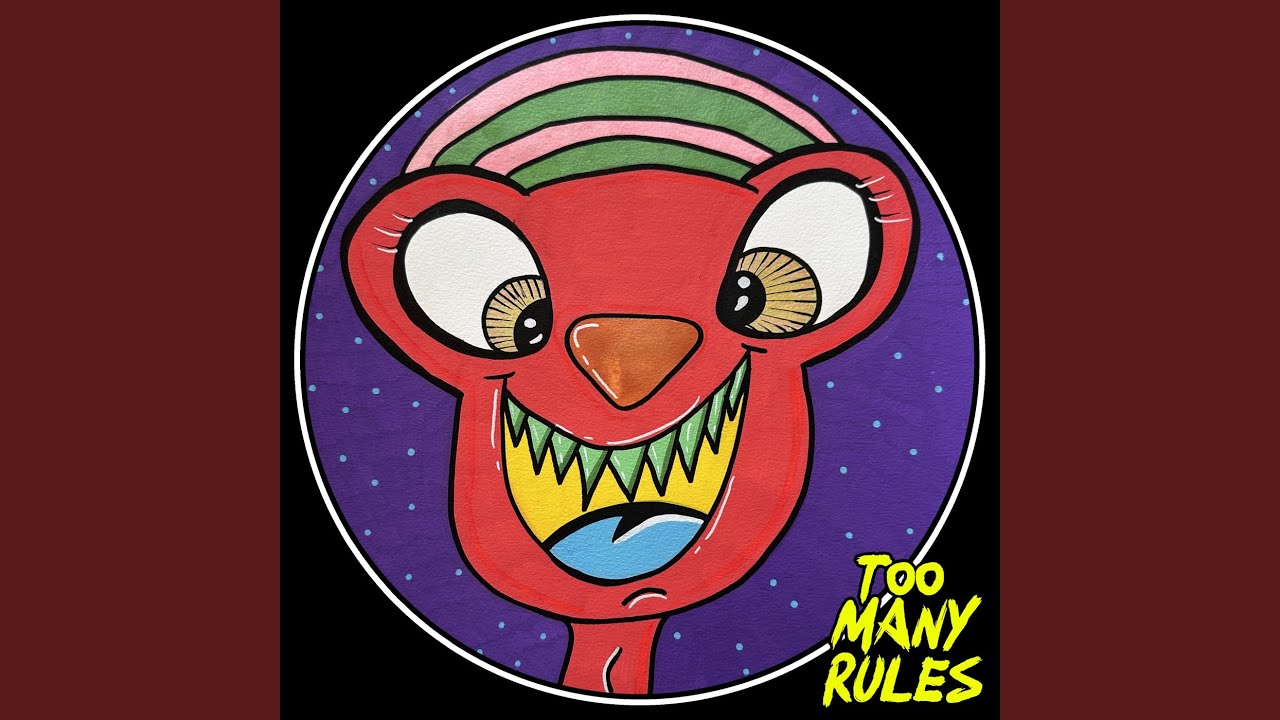 Rave Organ