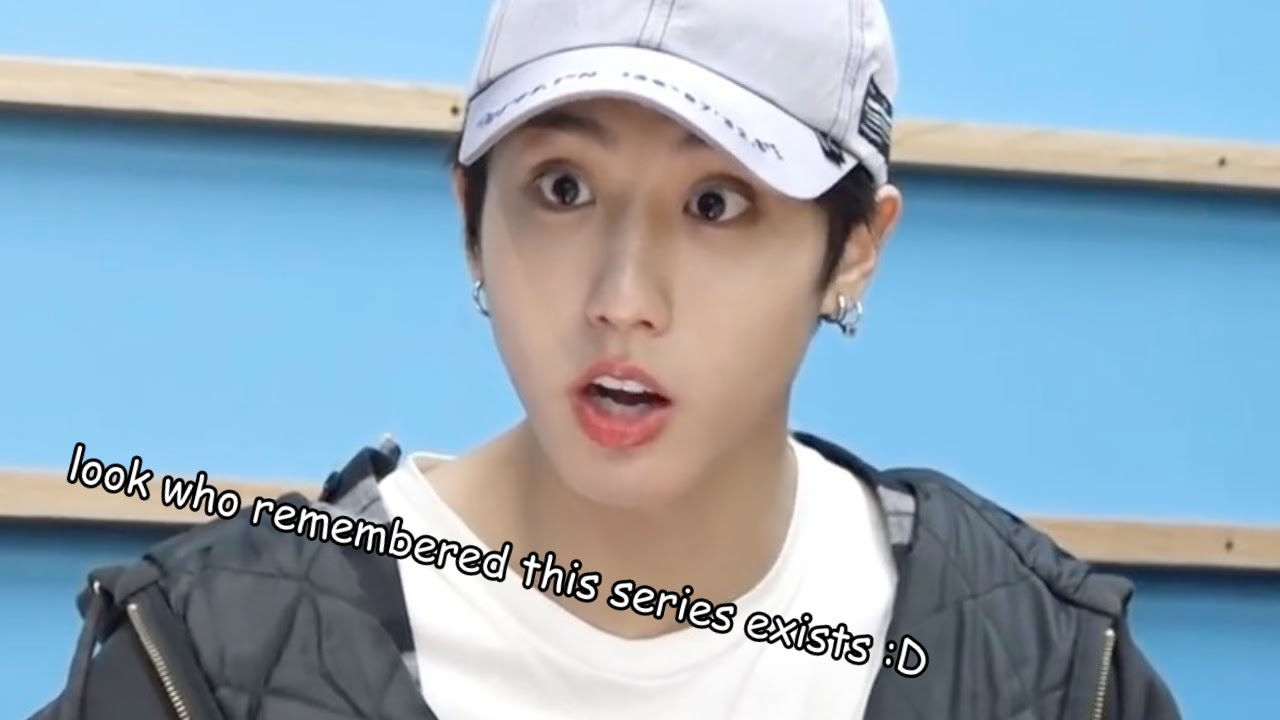 (Stray Kids) Han Jisung Iconic Moments