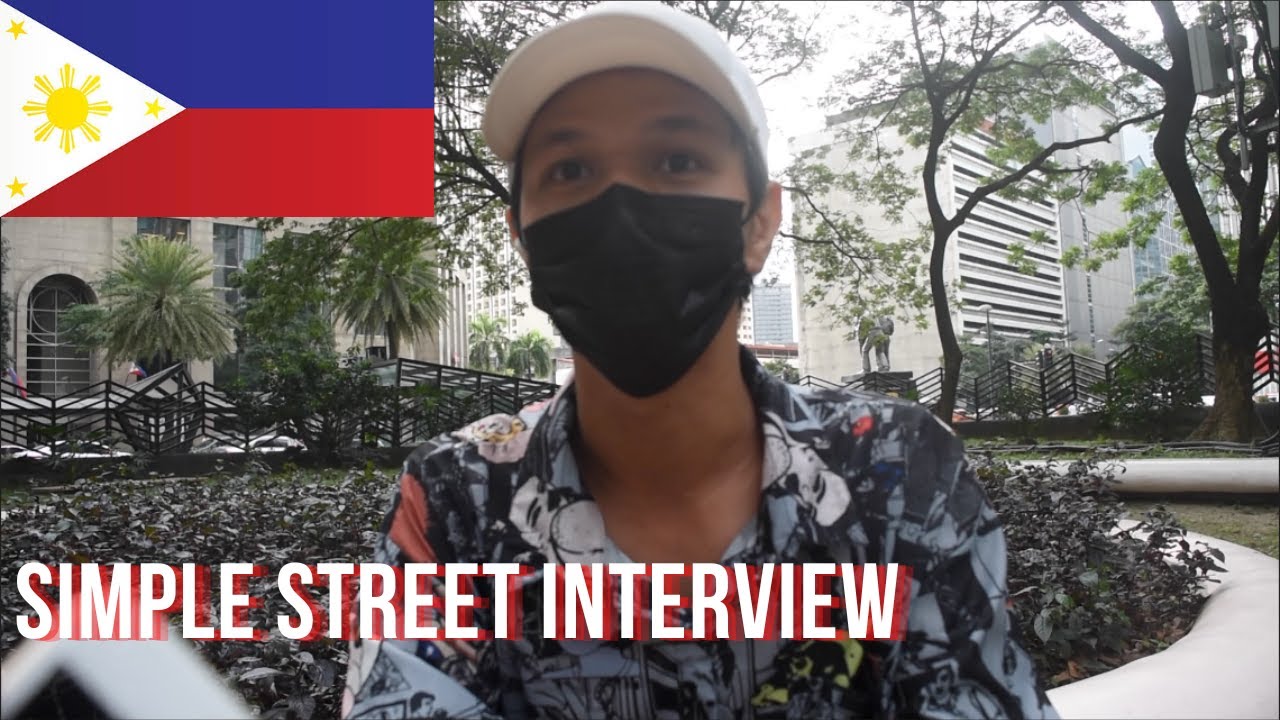 What Filipinos Think About America