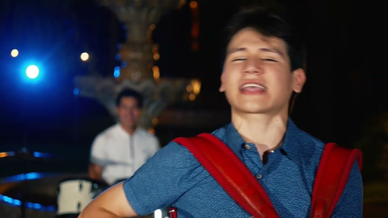 Grupo Eficiente - Franklin Gervacci (oficial video 2024)