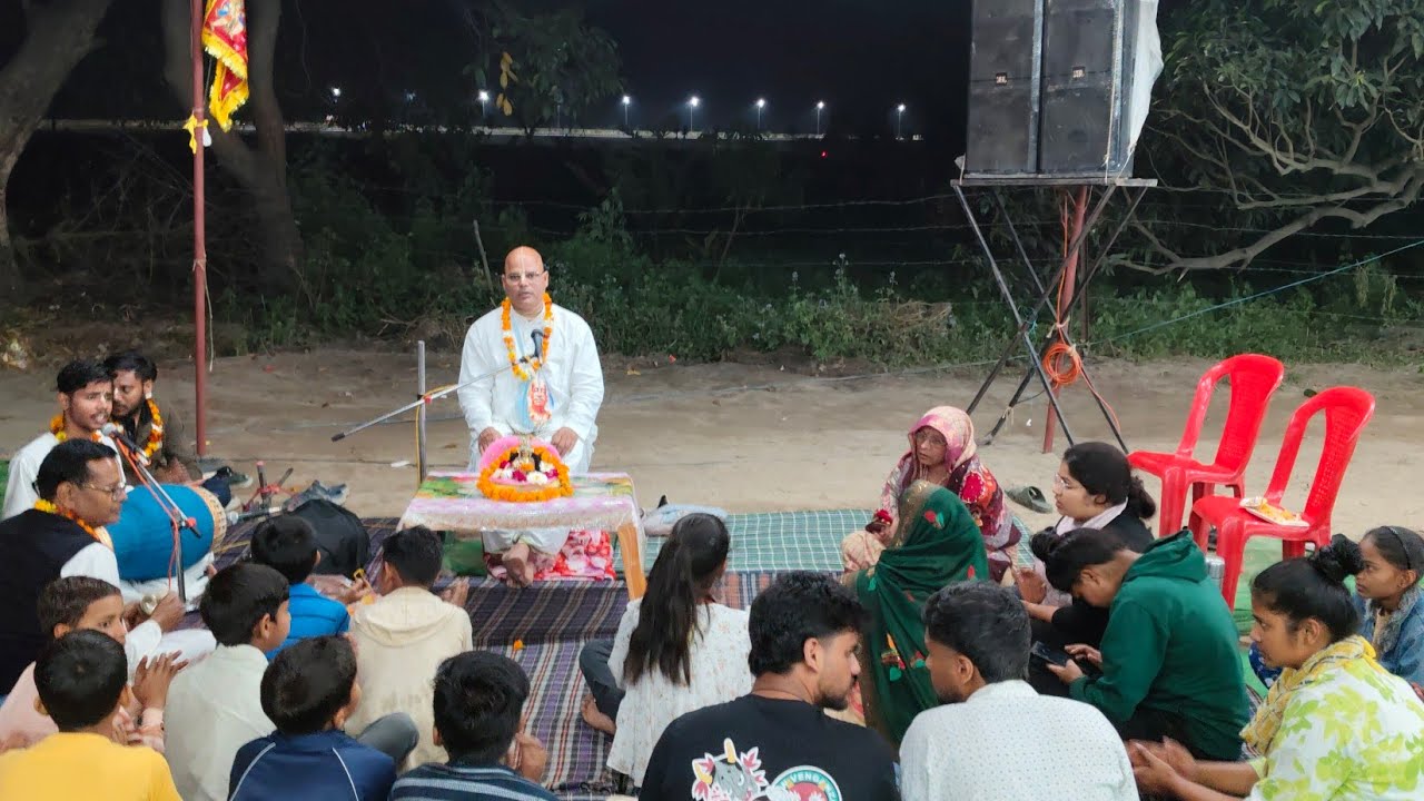 श्री मद्भागवत गीता 9.23