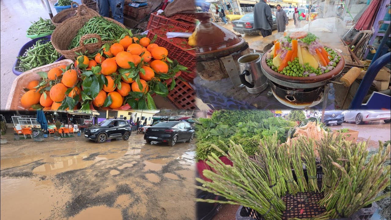 اجواء حامة #فزوان امطار 🌧 الخيرات السكوم جلبان 