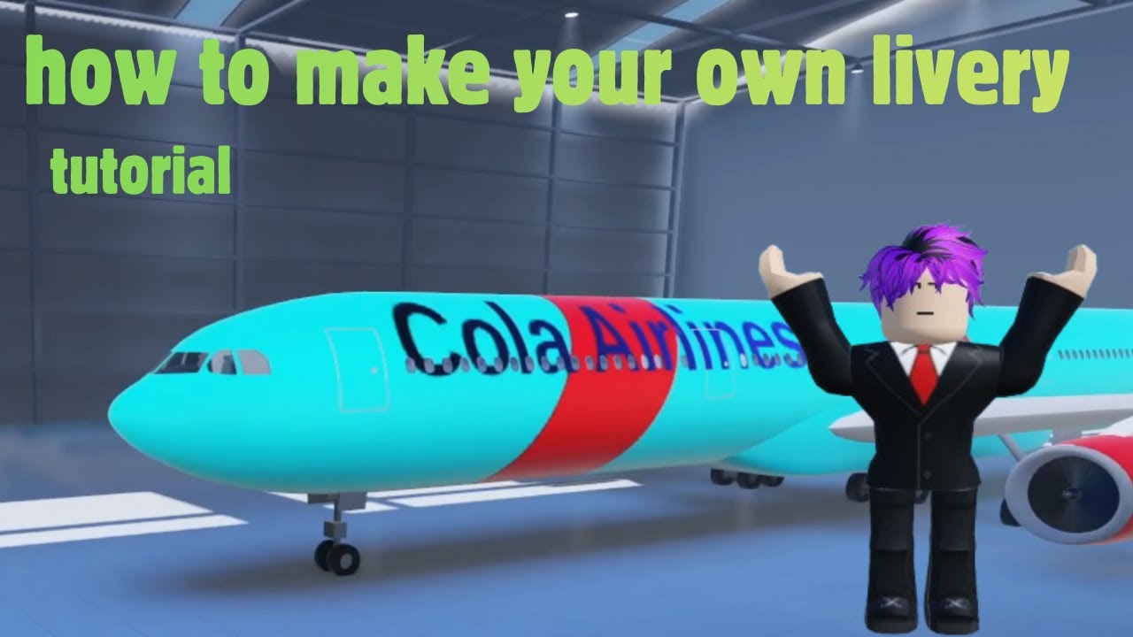 how to put livery in cabin crew simulator