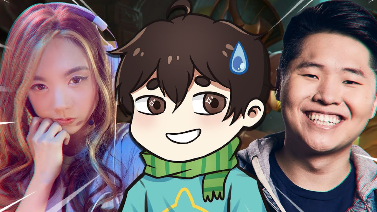 a snake irl ft. Michael Reeves, Fedmyster, Lilypichu & Disguised Toast