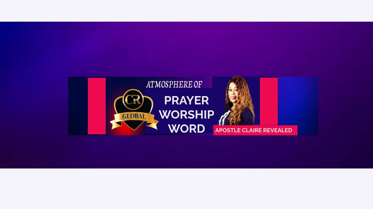 Understanding The Flood gates of heaven. Powerful revelation by apostle Claire Revealed