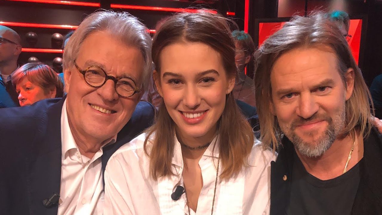 Jeroen Krabbé 75 jaar