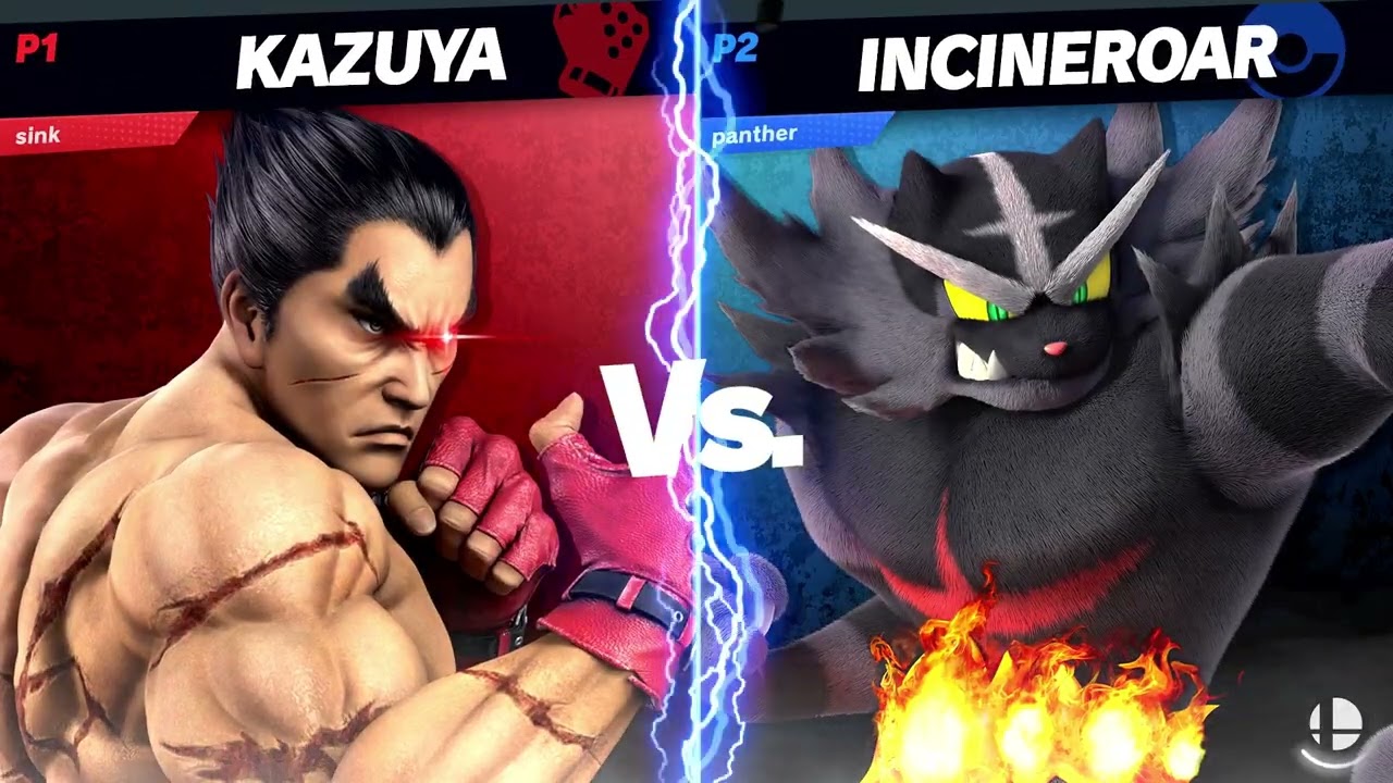 Brokensink vs Panther - MT x CC3 Prelocal Top 16